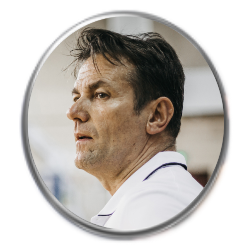 Membre de l'équipe Nataswim