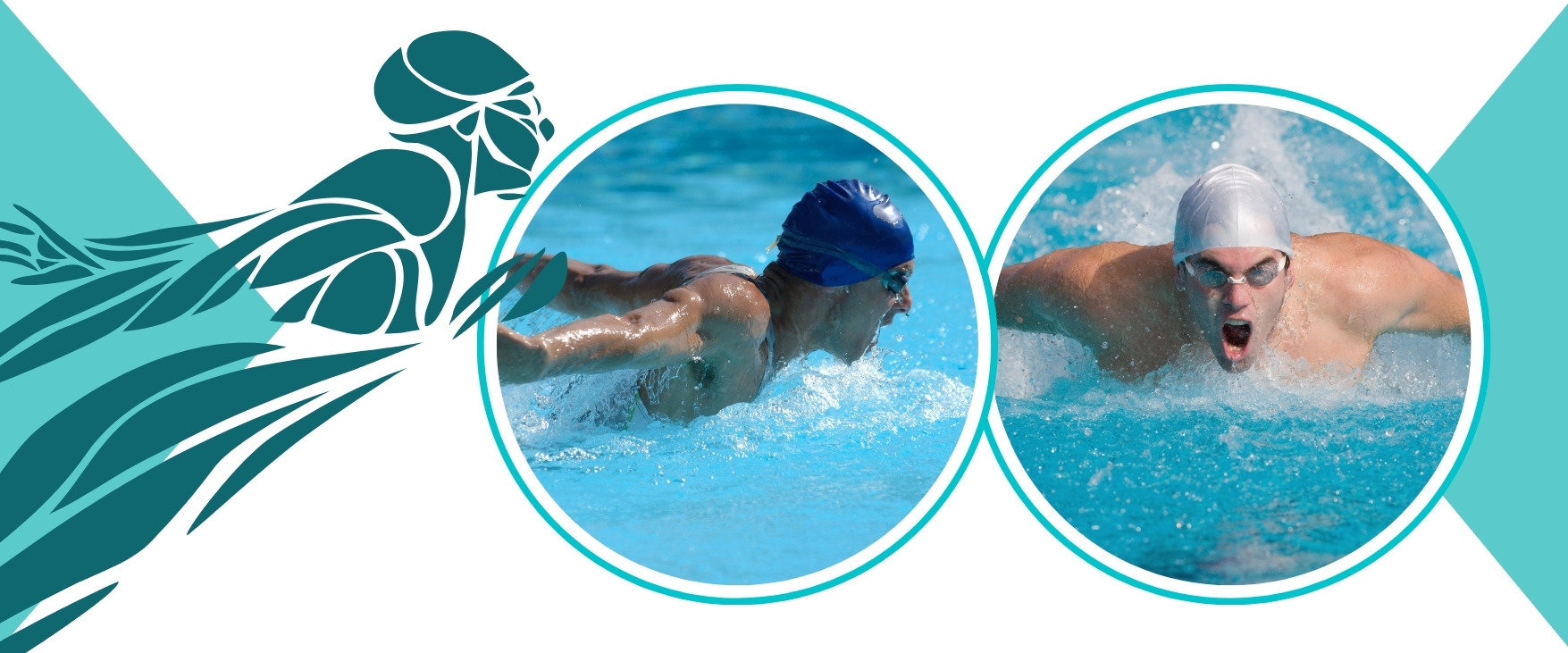 La technique du papillon en natation : coordination, ondulation et efficacité propulsive