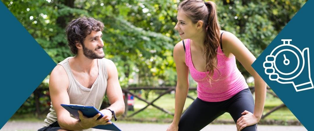 Les zones d'entraînement en triathlon