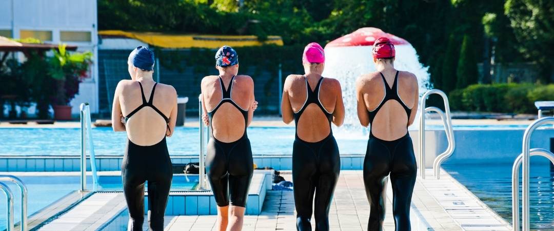 L'anxiété de performance en natation : comprendre son fonctionnement pour mieux la réguler