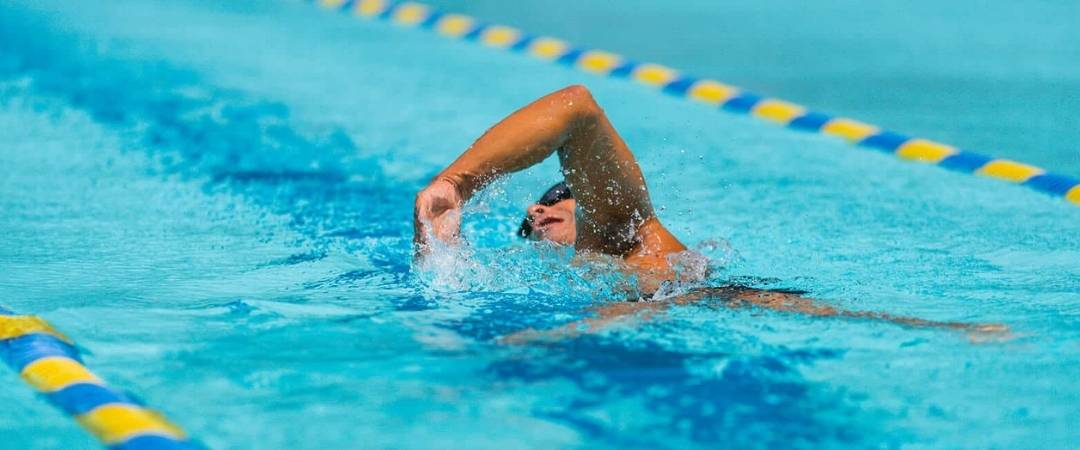 Natation et santé de l'athlète