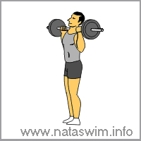 Full Squat (barbell)