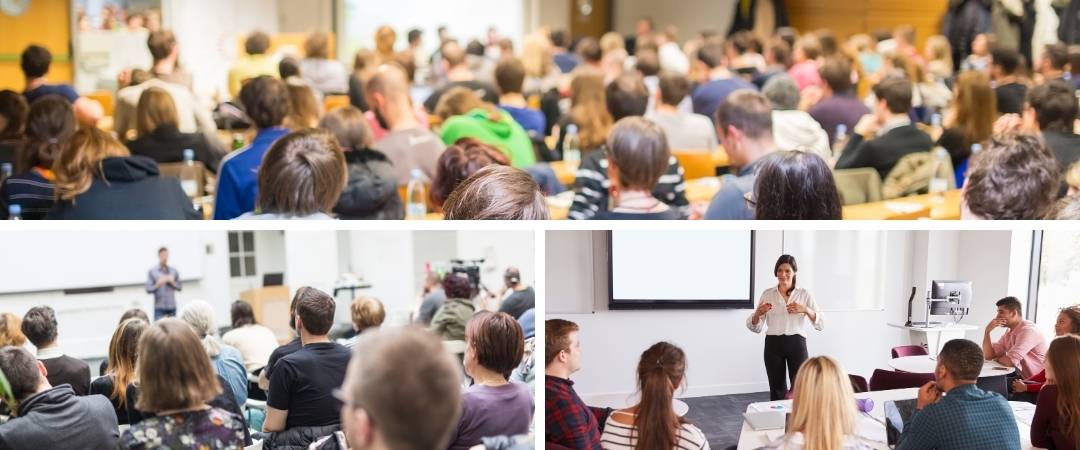 Formation & Veille