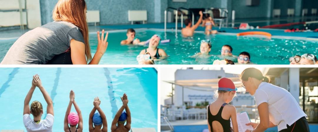 Nager: - Bénéfices au-delà de la performance sportive