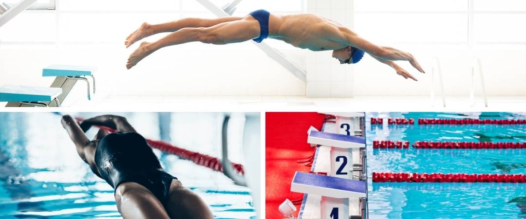 Idées reçues sur la natation