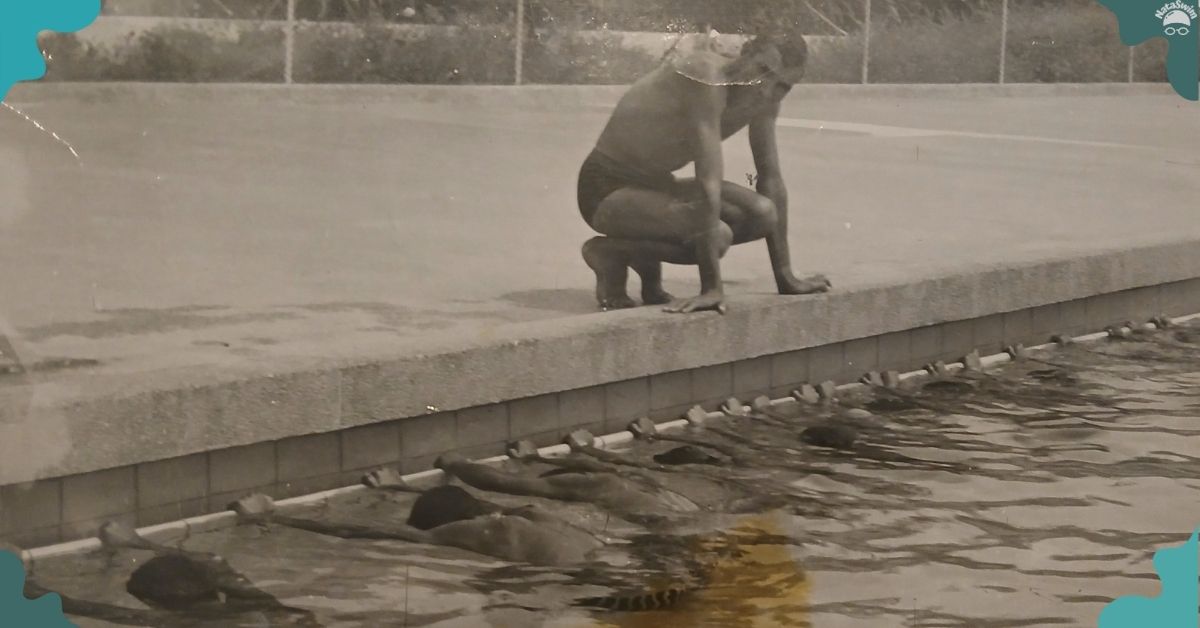 Gérer l'anxiété de performance en natation de compétition : ce qu'il faut faire et ce qu'il faut éviter