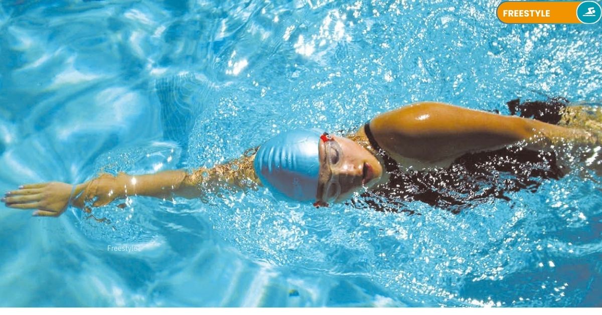 Swimming Drills Stroke Nataswim Elhaouat 20