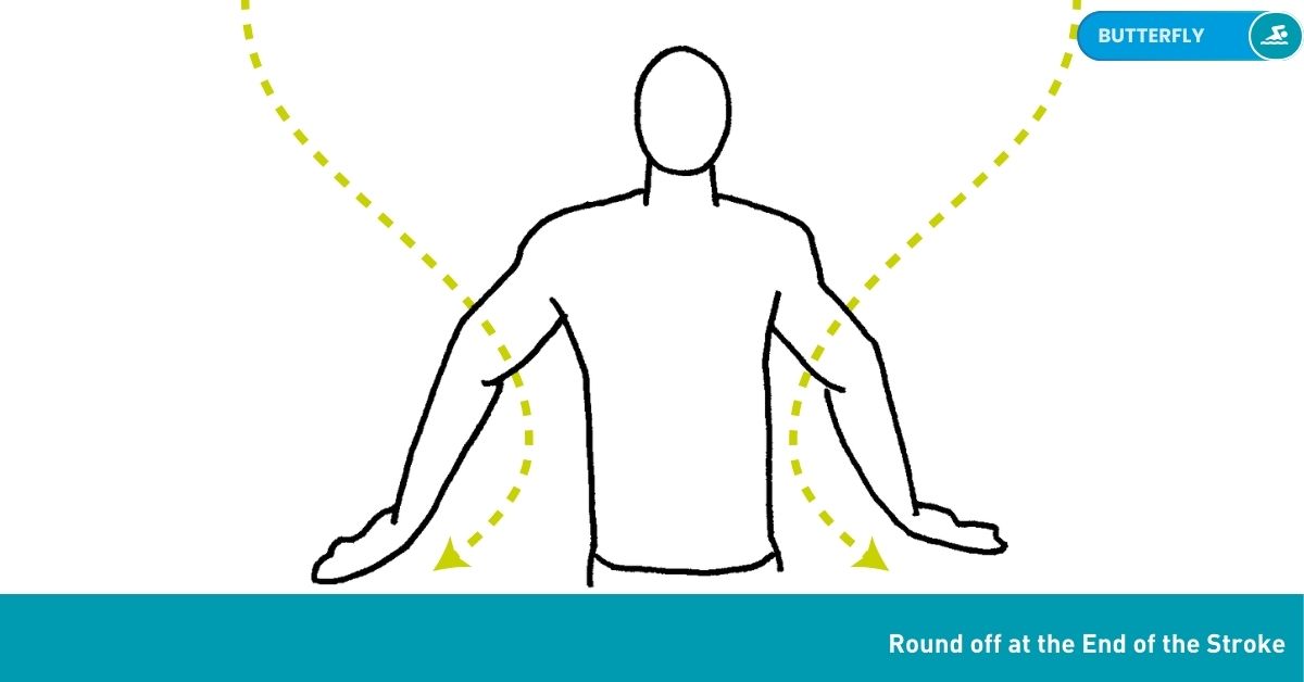 Swimming Drills Stroke Nataswim Elhaouat 110