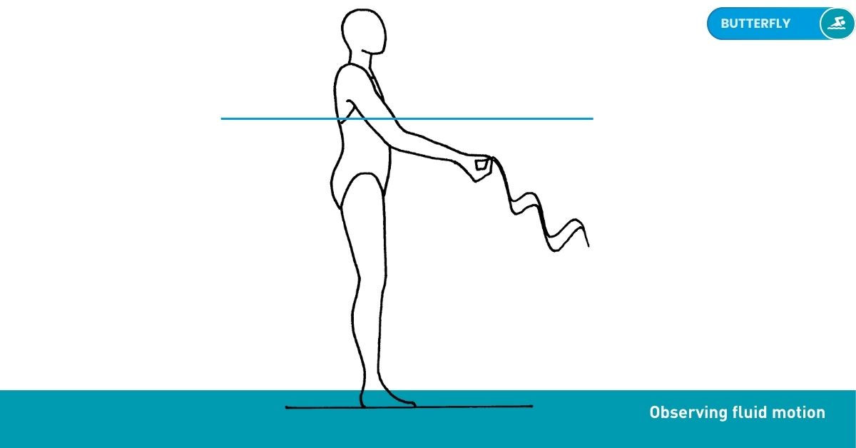 Swimming Drills Stroke Nataswim Elhaouat 101