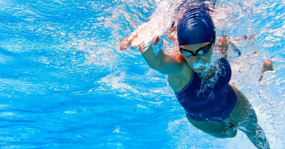 Cinq principes de coaching en natation à l'épreuve des sciences du sport